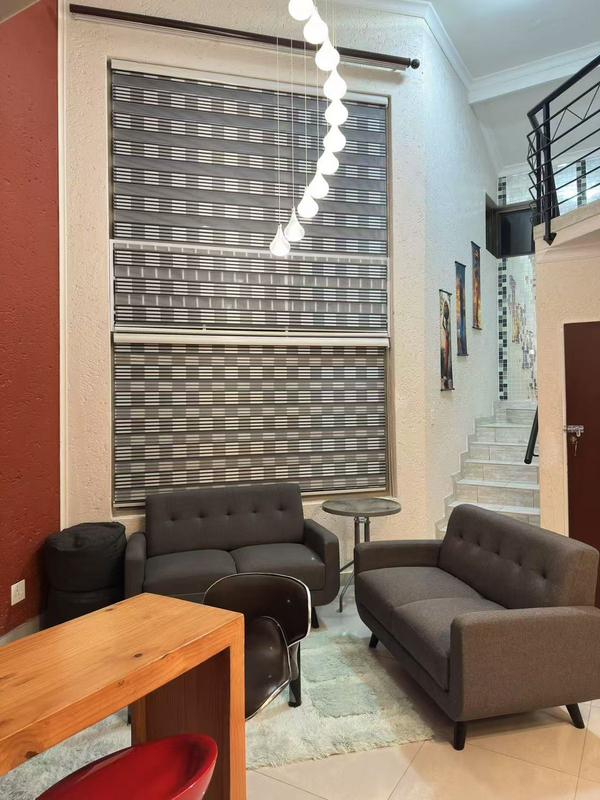 To Let 3 Bedroom Property for Rent in Rynfield Gauteng