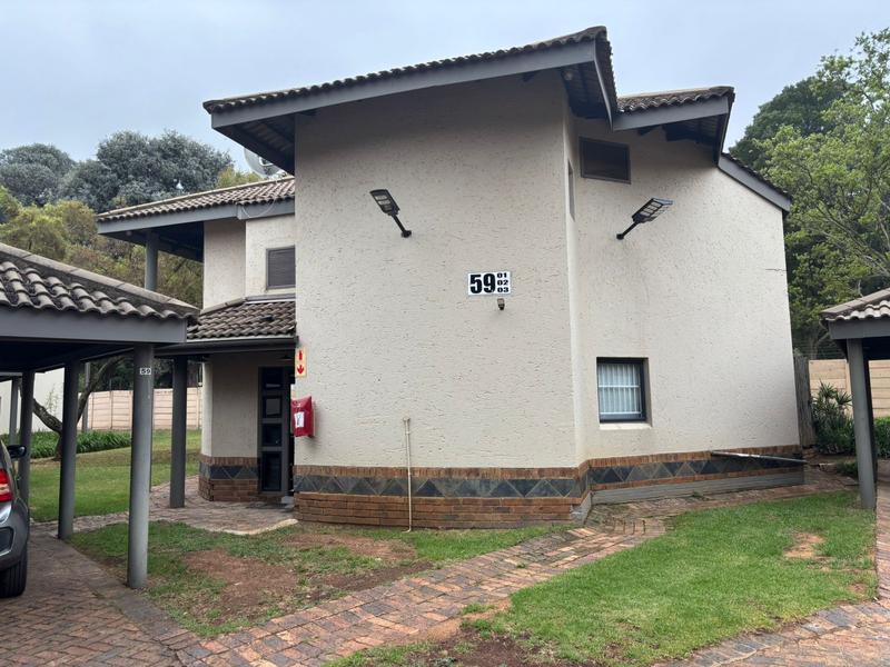 To Let 3 Bedroom Property for Rent in Rynfield Gauteng