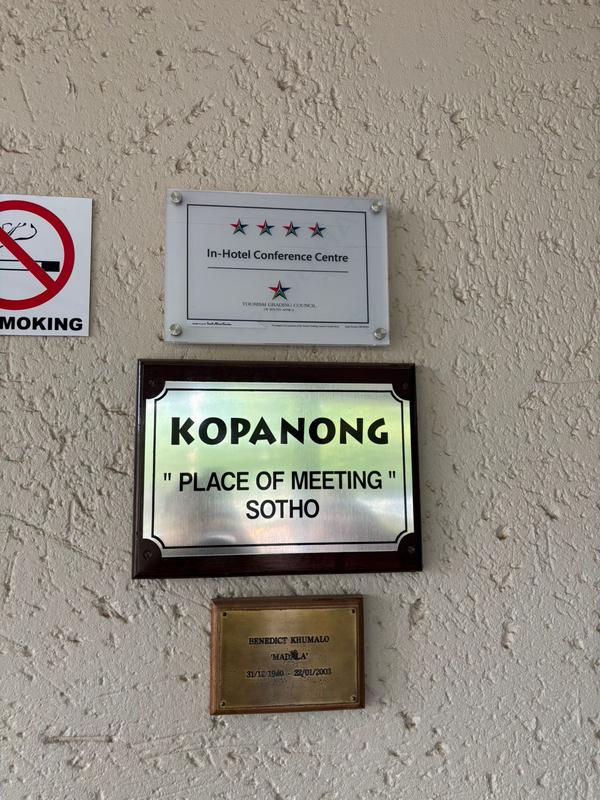 To Let 3 Bedroom Property for Rent in Rynfield Gauteng