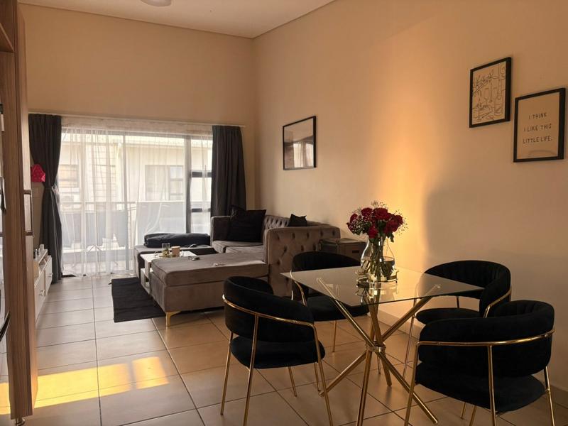 To Let 2 Bedroom Property for Rent in Edenburg Gauteng