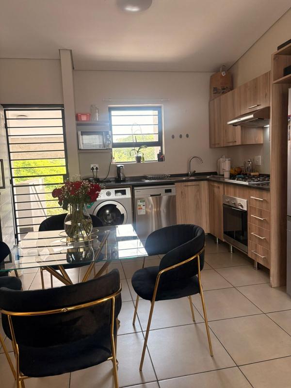 To Let 2 Bedroom Property for Rent in Edenburg Gauteng