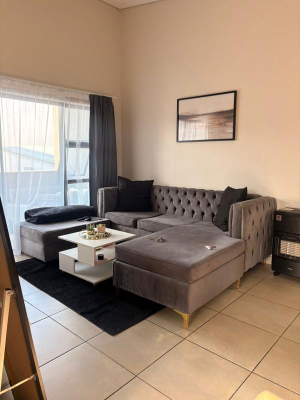 To Let 2 Bedroom Property for Rent in Edenburg Gauteng