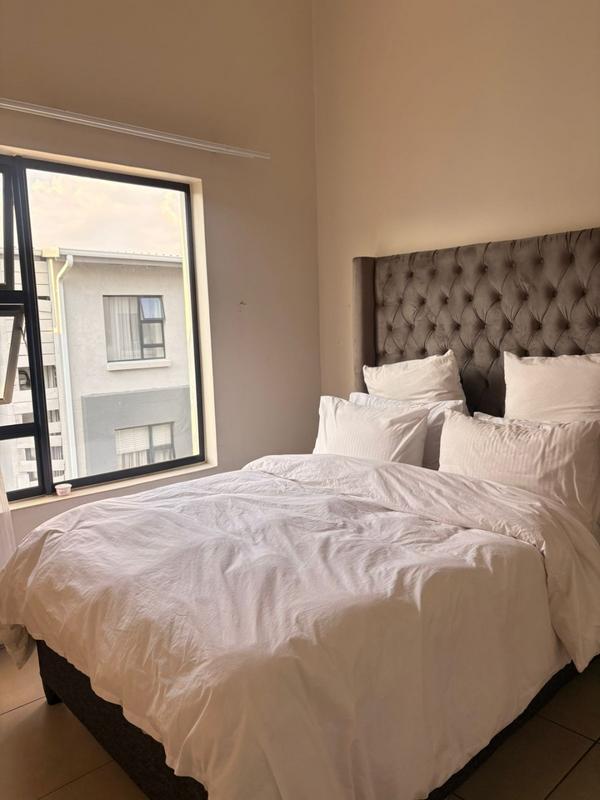 To Let 2 Bedroom Property for Rent in Edenburg Gauteng