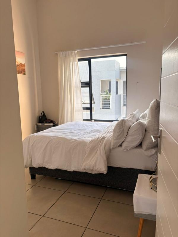 To Let 2 Bedroom Property for Rent in Edenburg Gauteng