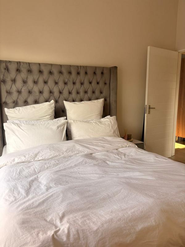 To Let 2 Bedroom Property for Rent in Edenburg Gauteng