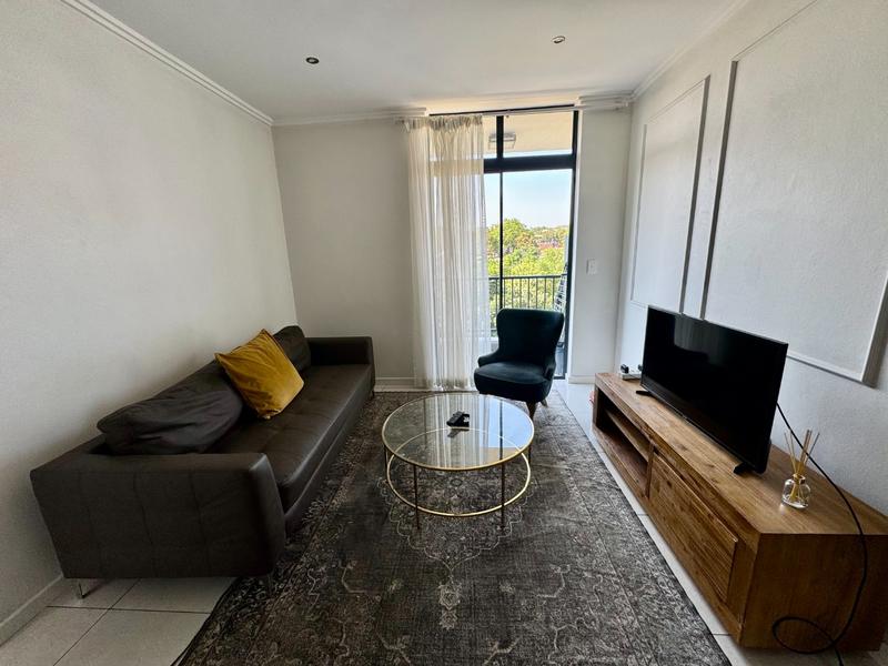 To Let 1 Bedroom Property for Rent in Edenburg Gauteng