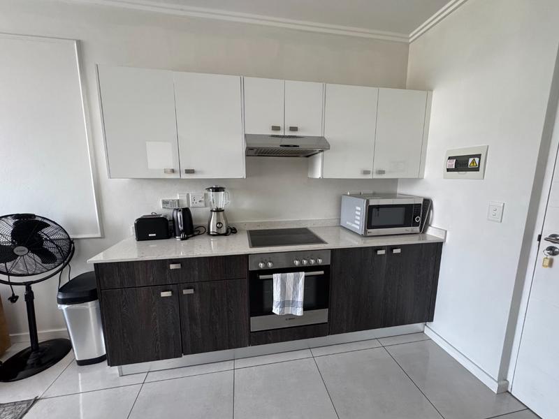 To Let 1 Bedroom Property for Rent in Edenburg Gauteng