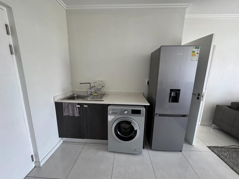 To Let 1 Bedroom Property for Rent in Edenburg Gauteng