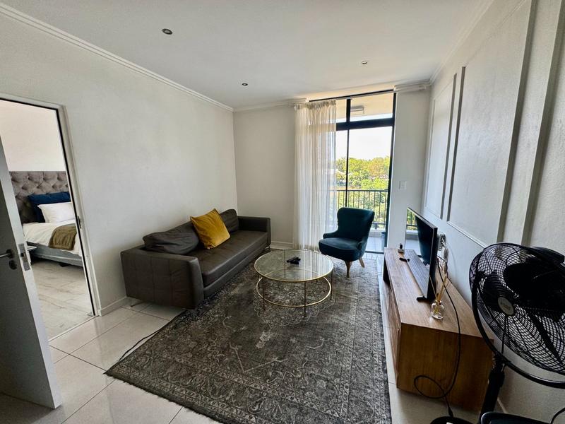 To Let 1 Bedroom Property for Rent in Edenburg Gauteng