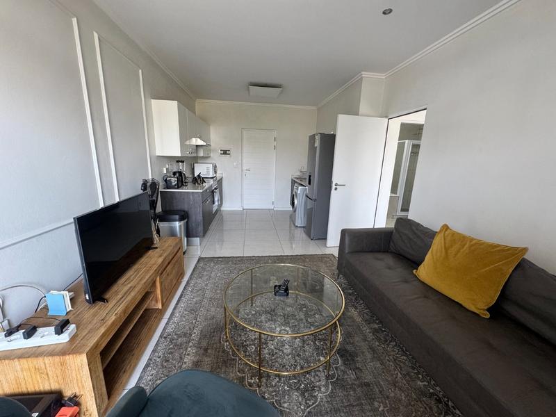 To Let 1 Bedroom Property for Rent in Edenburg Gauteng