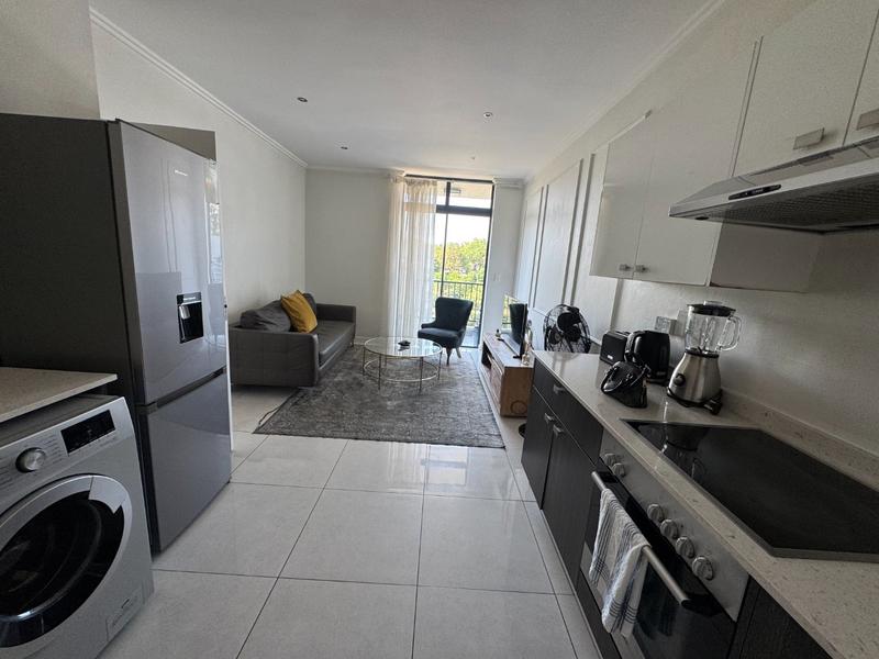 To Let 1 Bedroom Property for Rent in Edenburg Gauteng