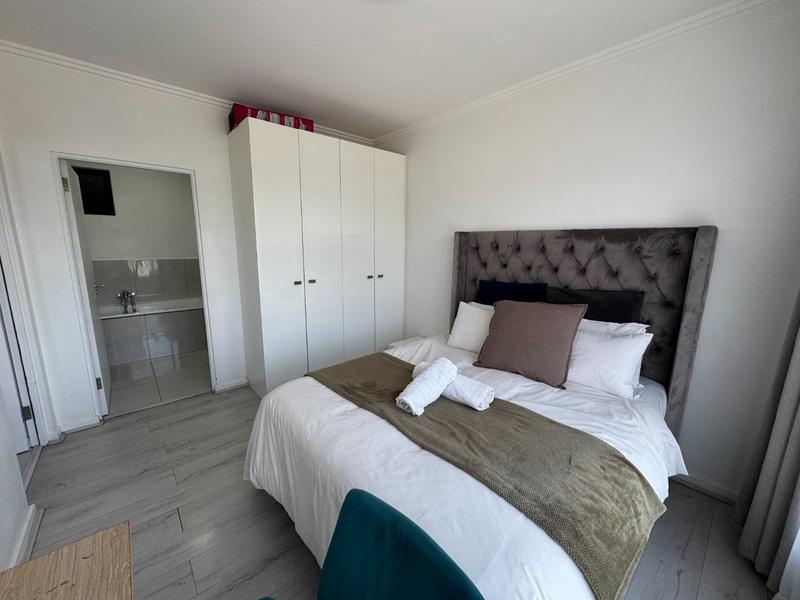 To Let 1 Bedroom Property for Rent in Edenburg Gauteng