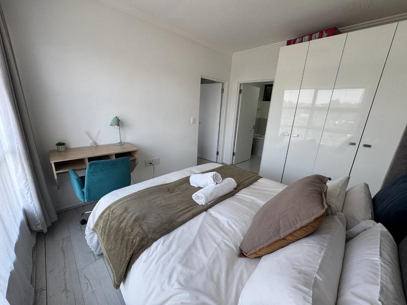 To Let 1 Bedroom Property for Rent in Edenburg Gauteng