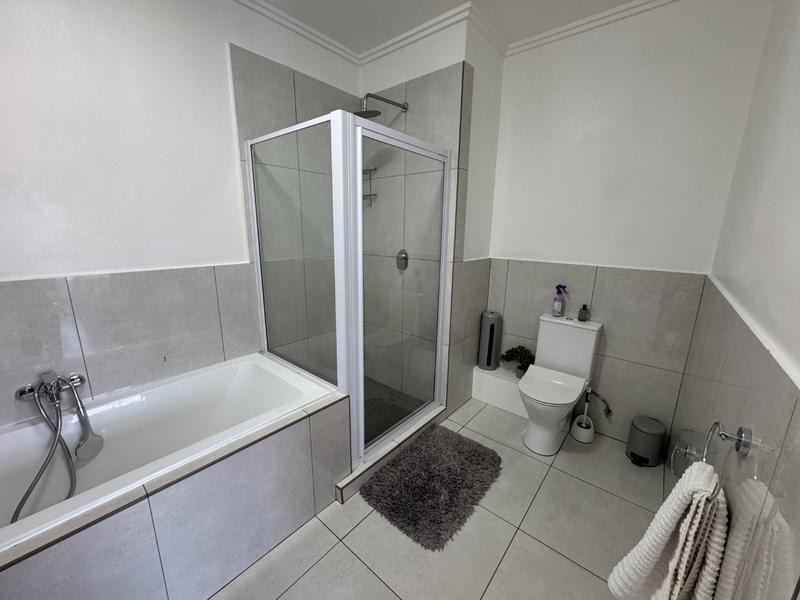 To Let 1 Bedroom Property for Rent in Edenburg Gauteng