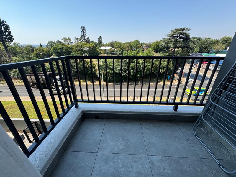 To Let 1 Bedroom Property for Rent in Edenburg Gauteng