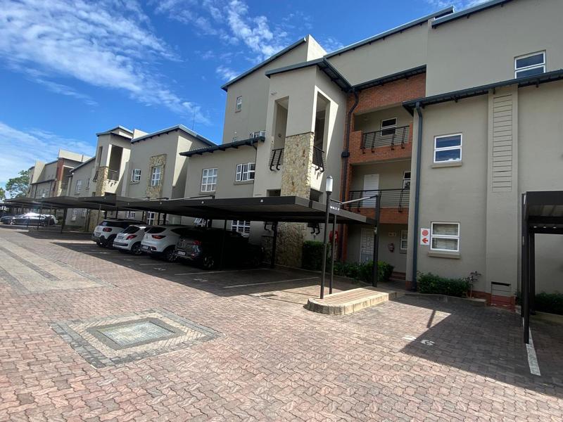 To Let 2 Bedroom Property for Rent in Lonehill Gauteng