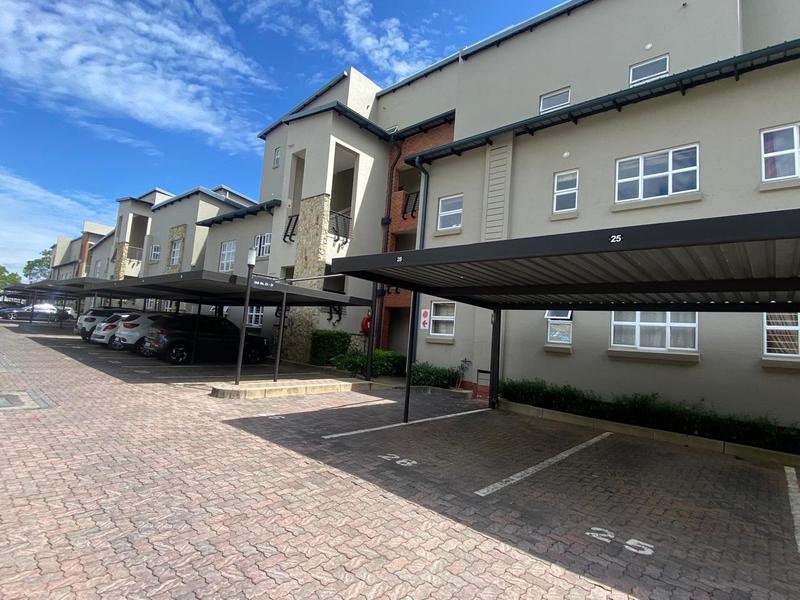 To Let 2 Bedroom Property for Rent in Lonehill Gauteng