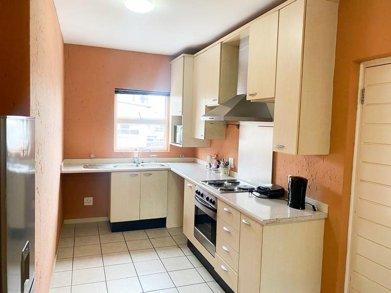 To Let 2 Bedroom Property for Rent in Lonehill Gauteng