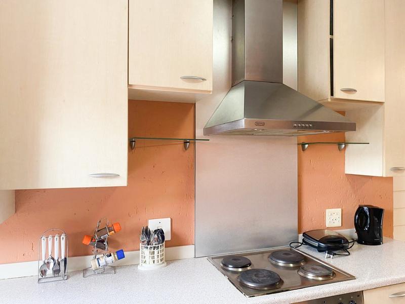 To Let 2 Bedroom Property for Rent in Lonehill Gauteng