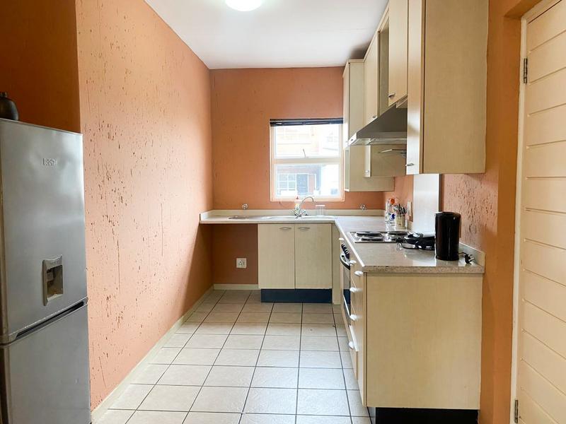 To Let 2 Bedroom Property for Rent in Lonehill Gauteng