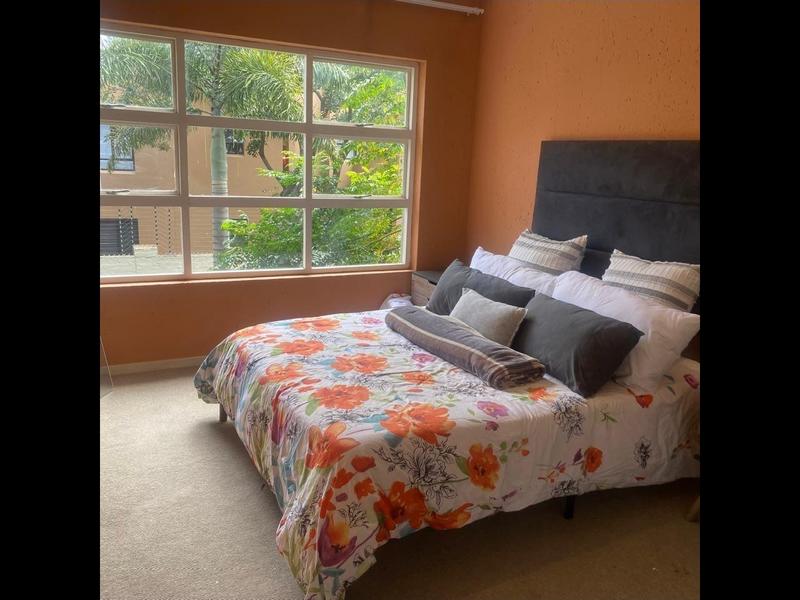 To Let 2 Bedroom Property for Rent in Lonehill Gauteng