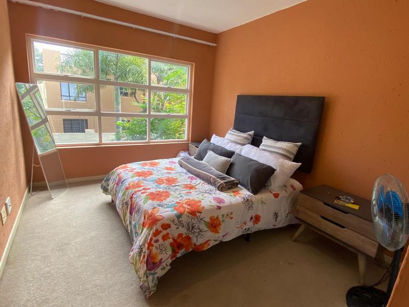 To Let 2 Bedroom Property for Rent in Lonehill Gauteng
