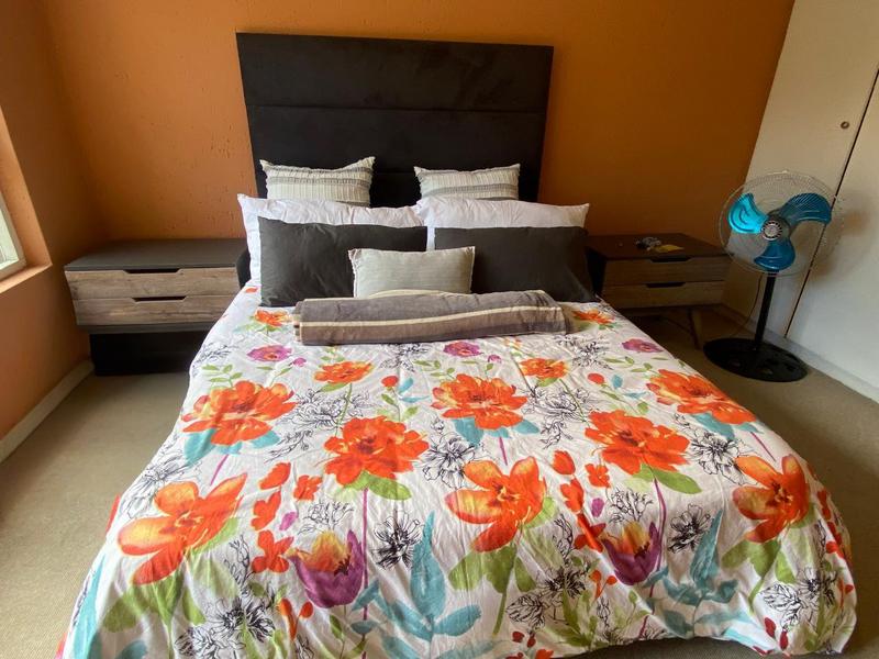 To Let 2 Bedroom Property for Rent in Lonehill Gauteng
