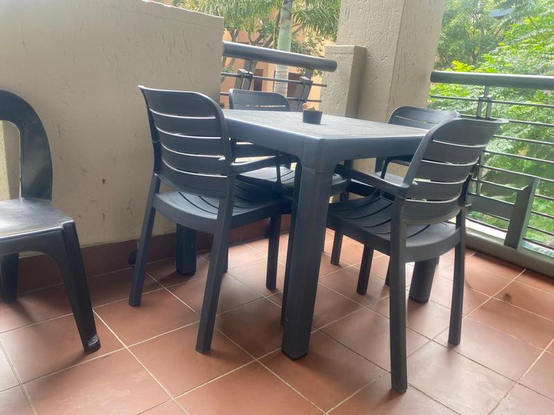 To Let 2 Bedroom Property for Rent in Lonehill Gauteng