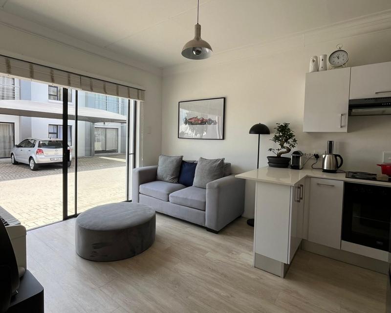 2 Bedroom Property for Sale in Edenburg Gauteng