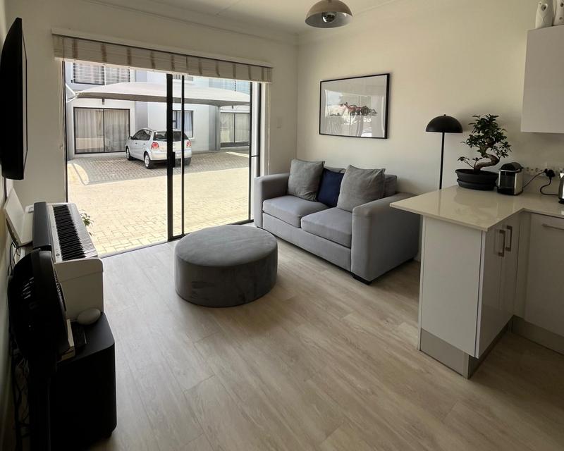 2 Bedroom Property for Sale in Edenburg Gauteng