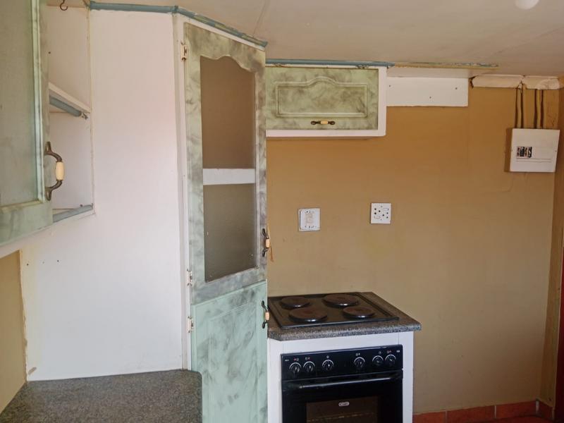 2 Bedroom Property for Sale in Mabopane Gauteng