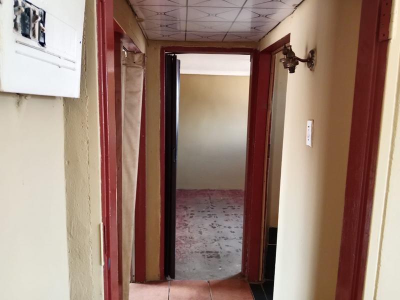 2 Bedroom Property for Sale in Mabopane Gauteng