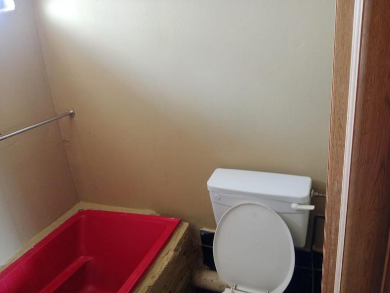 2 Bedroom Property for Sale in Mabopane Gauteng