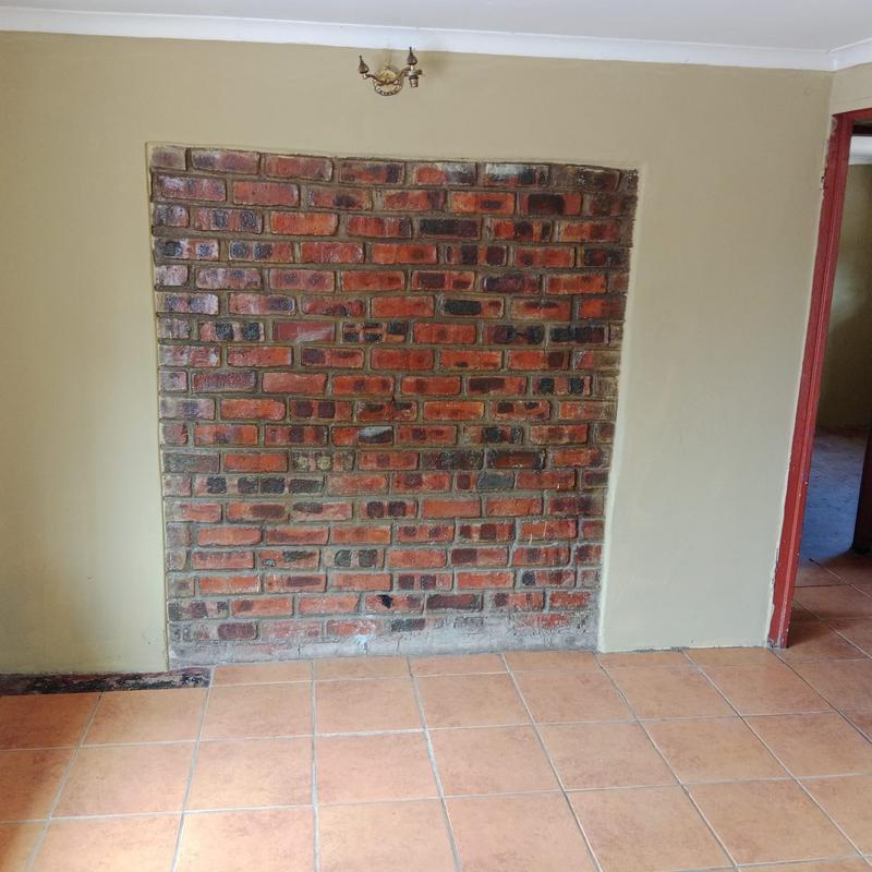 2 Bedroom Property for Sale in Mabopane Gauteng
