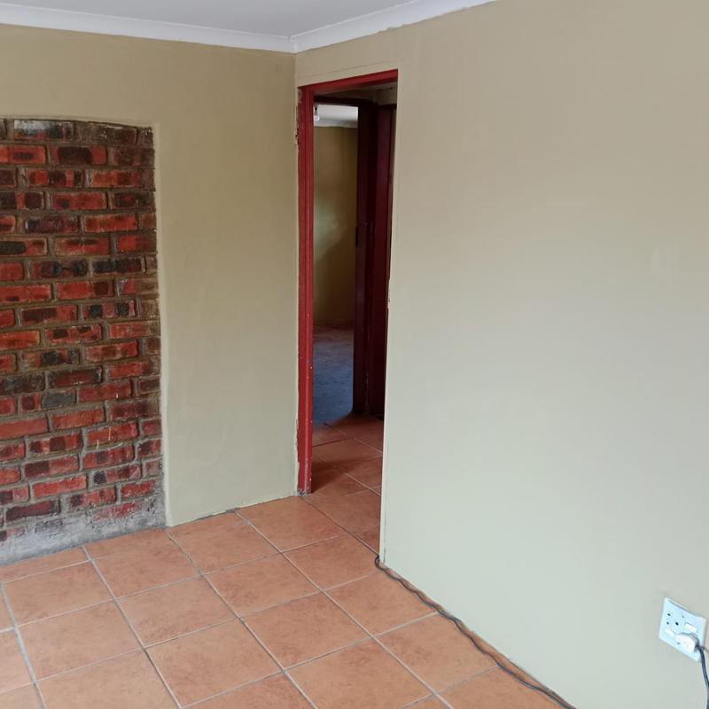 2 Bedroom Property for Sale in Mabopane Gauteng