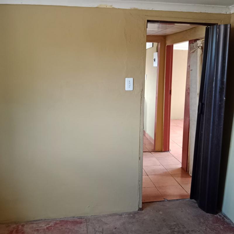 2 Bedroom Property for Sale in Mabopane Gauteng
