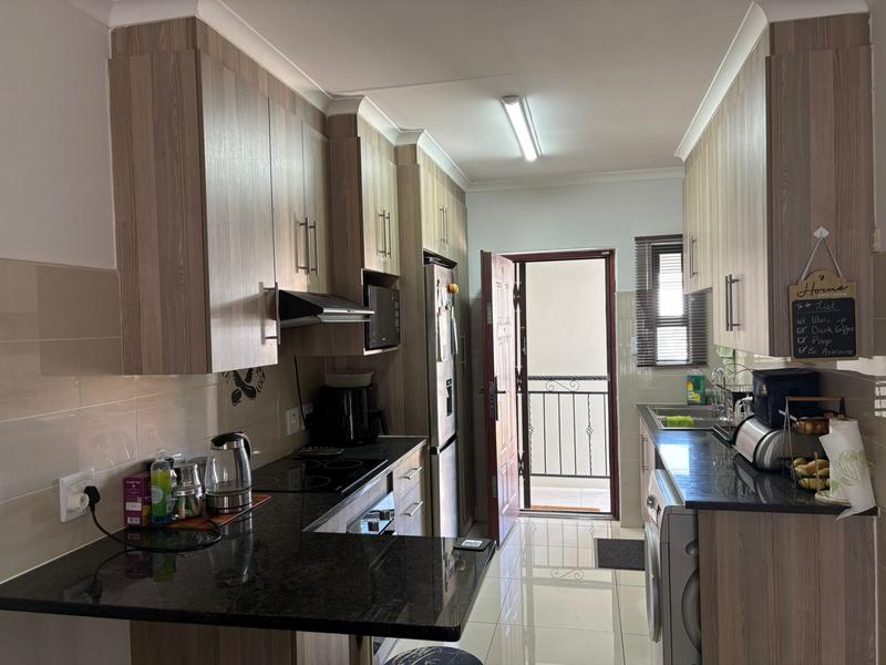 2 Bedroom Property for Sale in Crystal Park Gauteng