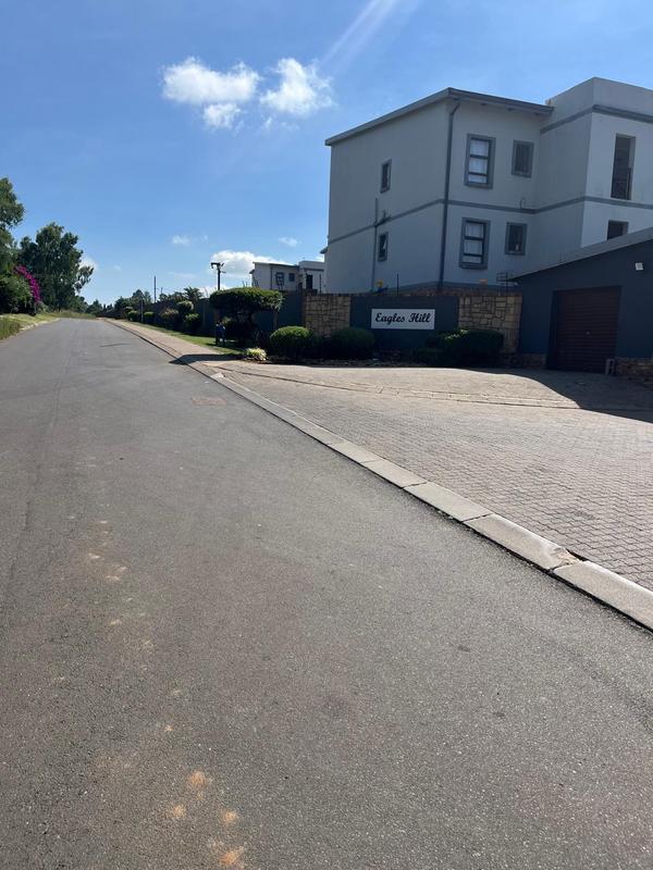 2 Bedroom Property for Sale in Crystal Park Gauteng