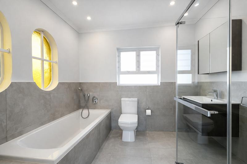 To Let 3 Bedroom Property for Rent in Hazelwood Gauteng