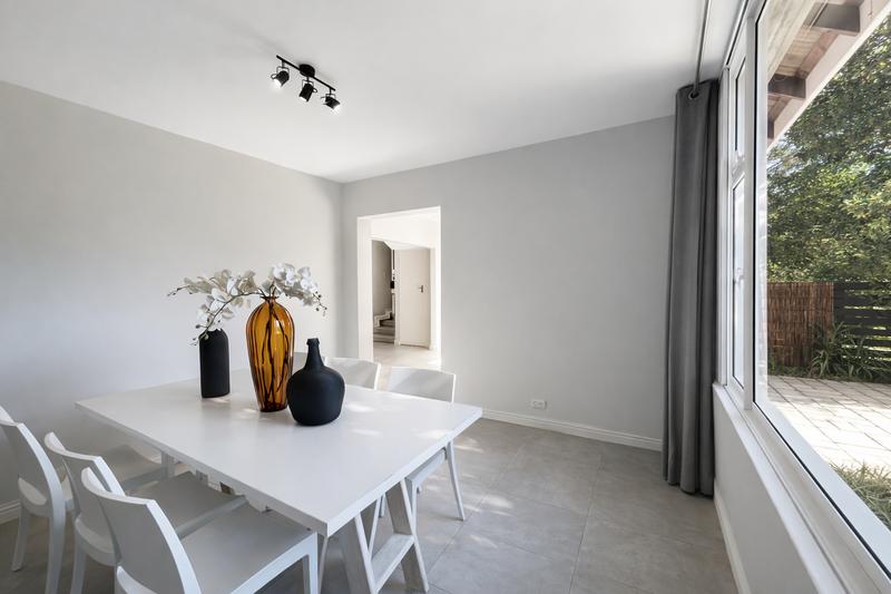 To Let 3 Bedroom Property for Rent in Hazelwood Gauteng