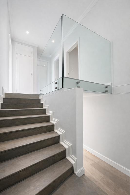 To Let 3 Bedroom Property for Rent in Hazelwood Gauteng