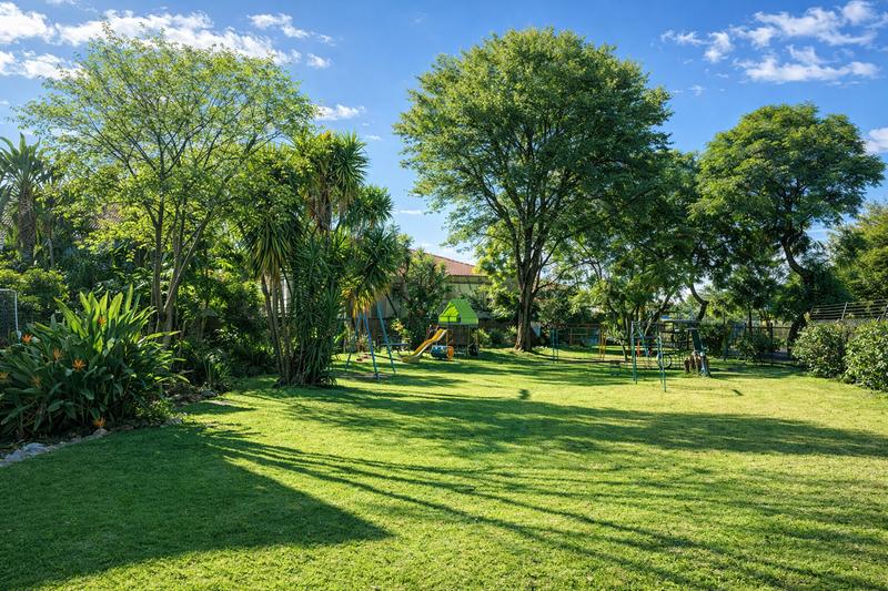 To Let 3 Bedroom Property for Rent in Hazelwood Gauteng