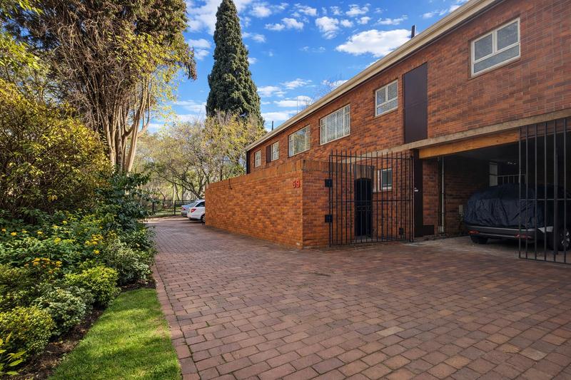 To Let 3 Bedroom Property for Rent in Hazelwood Gauteng