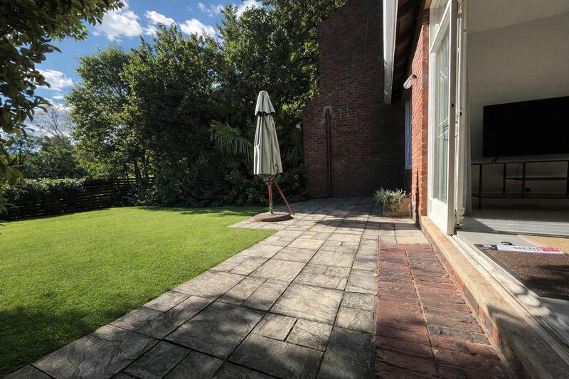 To Let 3 Bedroom Property for Rent in Hazelwood Gauteng