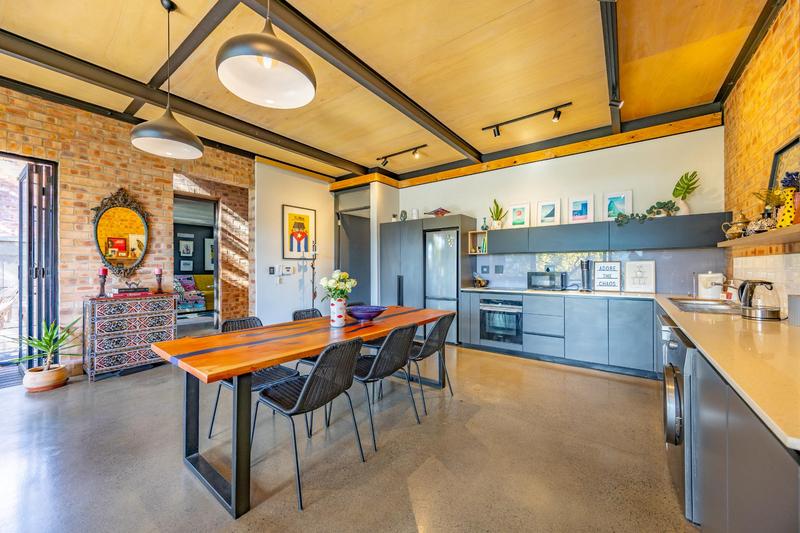 To Let 2 Bedroom Property for Rent in Hazelwood Gauteng