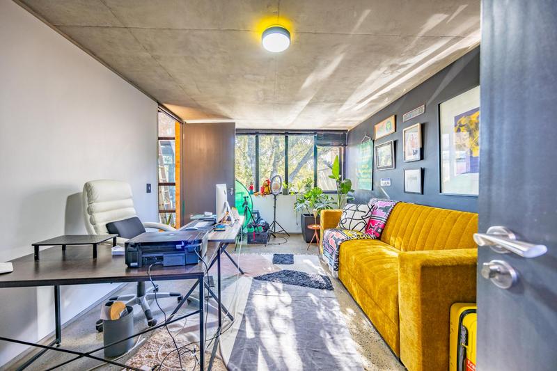 To Let 2 Bedroom Property for Rent in Hazelwood Gauteng