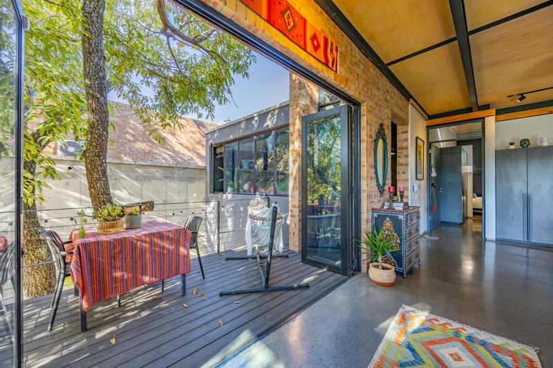 To Let 2 Bedroom Property for Rent in Hazelwood Gauteng