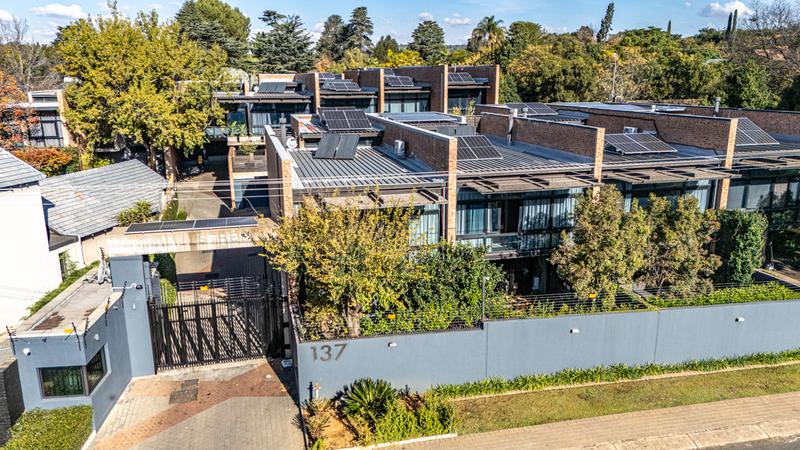 To Let 2 Bedroom Property for Rent in Hazelwood Gauteng