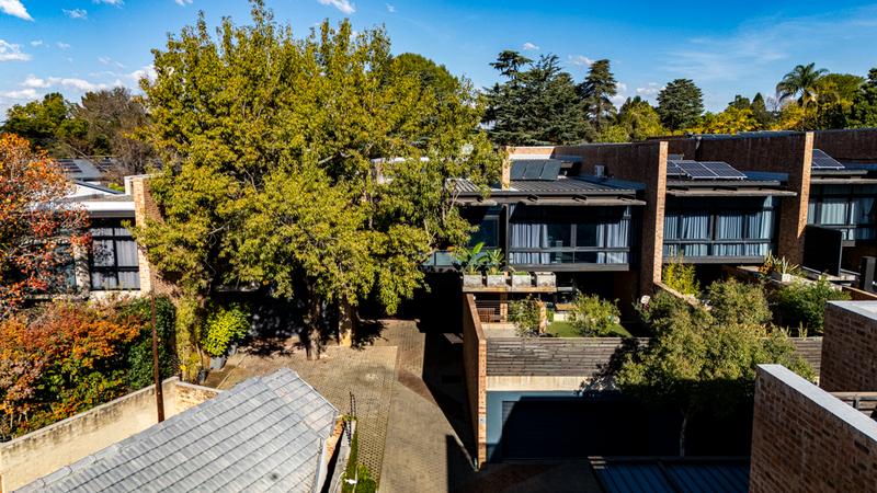 To Let 2 Bedroom Property for Rent in Hazelwood Gauteng