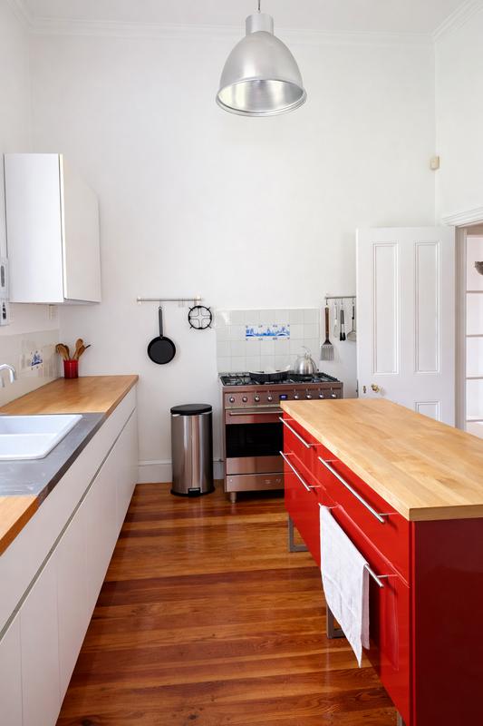 To Let 4 Bedroom Property for Rent in Muckleneuk Gauteng